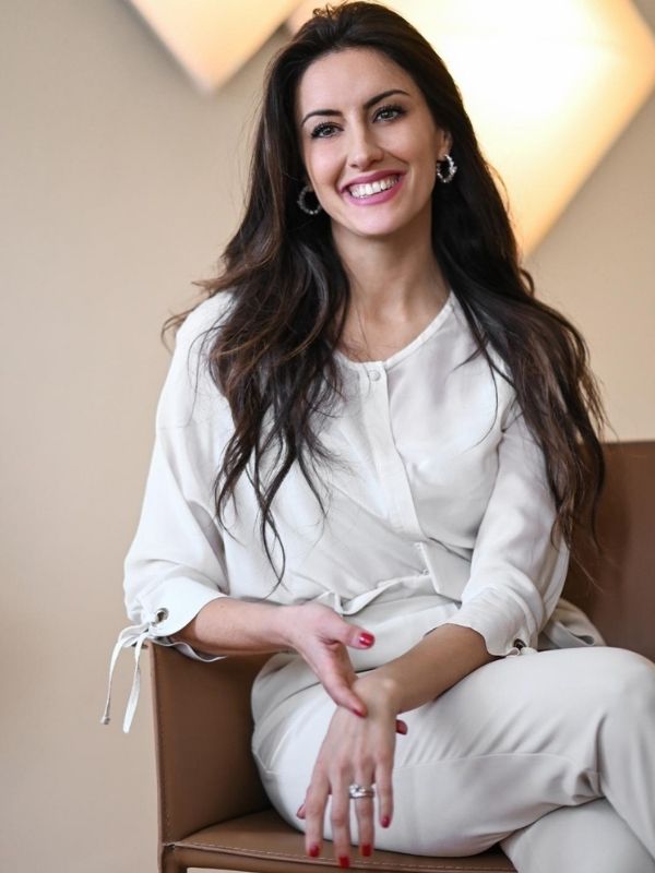 Dott.ssa Francesca Frascarelli