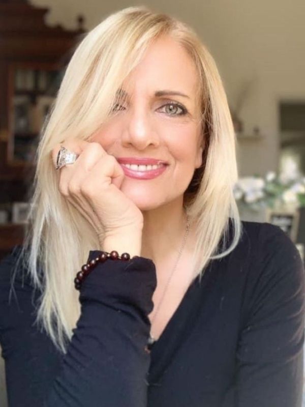 Dott.ssa Gianna Martorella