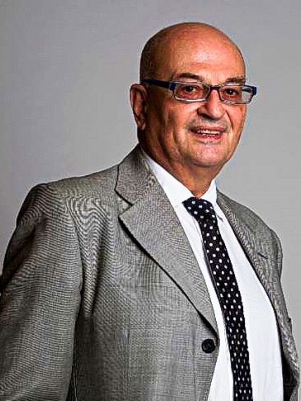 Dott. Pierluigi Brustenghi