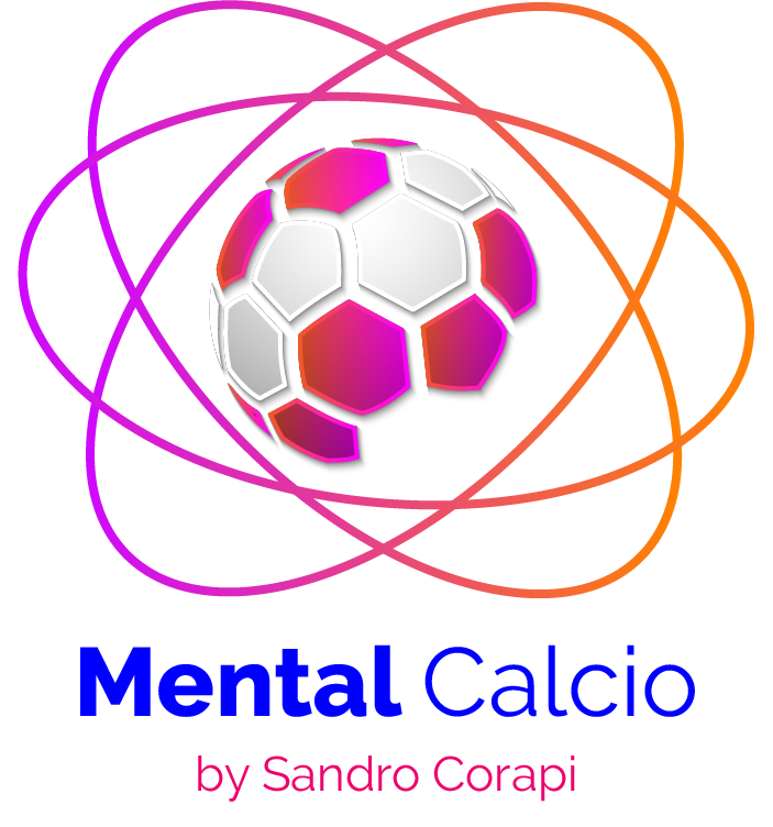 Mental Calcio Logo